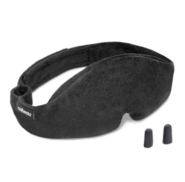 Opaska na oczy Midnight Magic Sleep Mask Cabeau