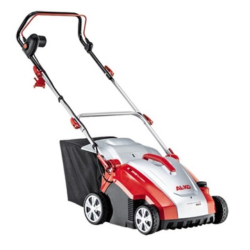 Wertykulator elektr. COMFORT 36E COMBI CARE AL-KO