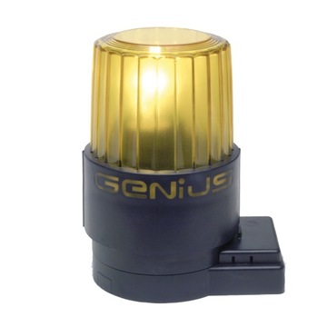 Lampa GENIUS GUARD 230V 40W do bram ORYGINAŁ