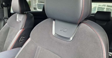Hyundai Tucson IV SUV HEV 1.6 T-GDI HEV 230KM 2022 Hyundai Tucson 1.6 T-GDI Hybrid HEV 230KM N-line 1.6 Hybryda 230KM, zdjęcie 16