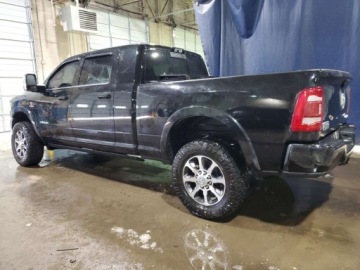  RAM 2500 Longhorn 2023 6.7l 6.7 Diesel 370KM, zdjęcie 1