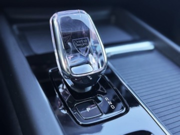 Volvo XC60 II Crossover Plug-In Facelifting 2.0 T8 455KM 2025 Volvo XC 60 | T8 Polestar Engineered | AWD | Black, zdjęcie 18