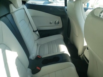 Mercedes Klasa C W205 2017 Mercedes-Benz Klasa C 2017, 2.0L, 4x4, od ubez..., zdjęcie 8