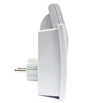 ПРОГРАММИСТ ВРЕМЕНИ THEBEN SCHUKO ТИП F