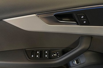 Audi A4 B9 Allroad Quattro Facelifting 2.0 45 TFSI 265KM 2023 Audi A4 Allroad Salon Polska Bezwypadkowy R CARS Warszawa 2.0 Benzyna 265KM, zdjęcie 22