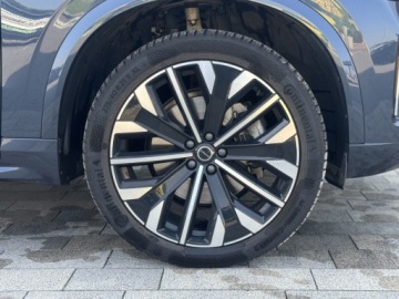 Volvo XC90 II 2025 Volvo XC 90 B5 B AWD Plus Bright | 7 miejsc | VAT, zdjęcie 5