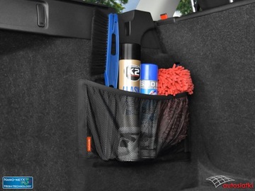 КАРМАННАЯ СЕТКА НАНО ДЛЯ AUDI A5 ЛИФТБАК