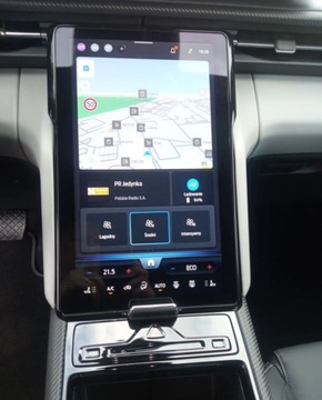 Ford 2024 Ford Capri Dodatkowo zyskaj do 40 000 zl dotacji w programie NaszEauto, zdjęcie 16