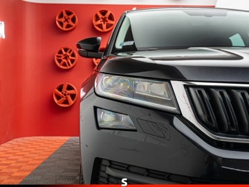 Skoda Kodiaq I SUV 2.0 TDI 190KM 2017 Od ręki - SKODA Kodiaq 2.0 TDI 4x4 Style DSG Suv 190KM 2017, zdjęcie 21