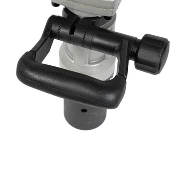 Бензиновый копер мощностью 900 Вт.