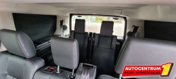 Land Rover Discovery IV 2013 Land Rover Discovery Pneumatyka automat 4x4 Gw..., zdjęcie 21