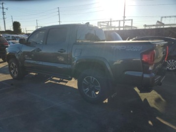 Toyota Tacoma II 2018 Toyota Tacoma Double Cab 2018 3.5l 3.5 Benzyna 278KM, zdjęcie 1