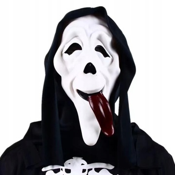 Cosplay Alien vs Predator Halloween Mask