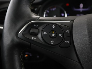 Opel Insignia II Grand Sport 2.0 CDTI 170KM 2019 Opel Insignia automat full LED skóra el., zdjęcie 29