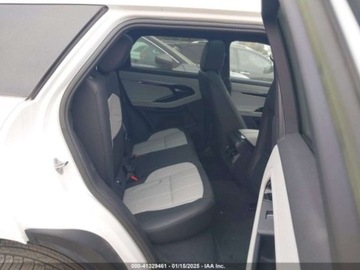 Land Rover Range Rover Evoque II 2023 Land Rover Range Rover Evoque 2023r., R-Dynamic S, od ubezpieczalni 2.0, zdjęcie 9