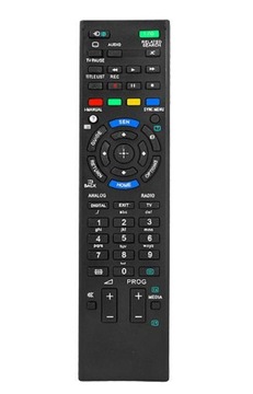 PILOT do SONY RM-ED053 KDL-42W658A KDL-42W670A KDL-42W674A KDL-50W650A HQ