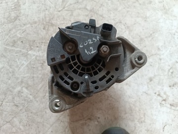 ALTERNÁTOR 0124325171 OPEL ASTRA H CORSA D
