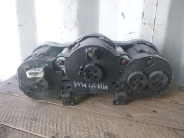 NISSAN MAXIMA A34 2004-2008 PŘÍSTROJOVÁ DESKA