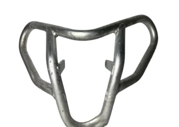 Zderzak bumper przód Yamaha Raptor 660