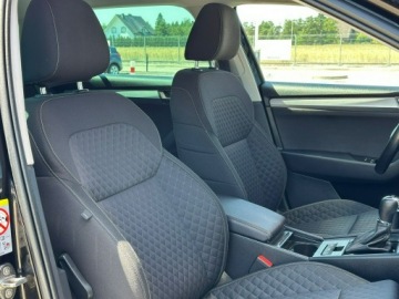 Skoda Superb III Kombi Facelifting 1.5 TSI 150KM 2020 Škoda Superb Skoda Superb 2 kpl.kół! Ele.Klapa,, zdjęcie 16