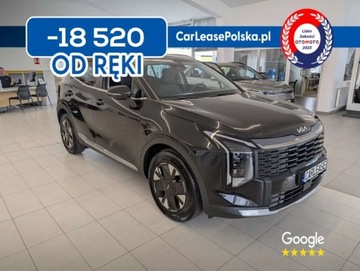 Kia Sportage V 2025 Kia Sportage Kia, sportage, Rabat, niska cena, polski salon, 1.6 Benzyna