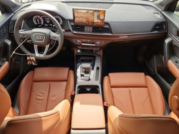 Audi Q5 III 2025 Audi Q5 Premium Plus 55 2025 2.0 Hybryda 261KM, zdjęcie 8