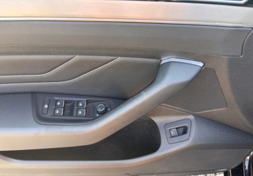Volkswagen Passat B8 Variant Facelifting 2.0 TSI 190KM 2023 Volkswagen Passat 2.0B 190KM automat salon Polska F-VAT 2.0 Benzyna 190KM, zdjęcie 27