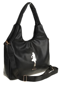 M&Mz Элегантная женская сумка-мессенджер 1104