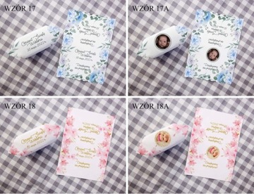 Конфеты Фадж Причастие Крещение с фото 1 кг