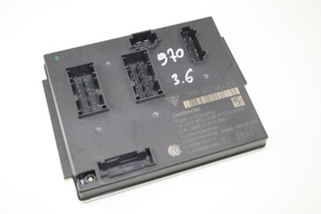 MODUL POHODĚ PORSCHE PANAMERA (970) 7PP907064EG 3.6L GASOLINE 220KW 2011