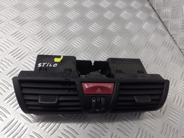 MŘÍŽKA STŘEDNÍ  VENTILACE FIAT STILO 735269789