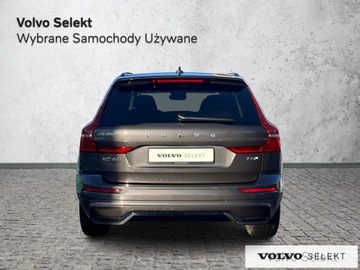 Volvo XC60 II Crossover Plug-In Facelifting 2.0 T8 455KM 2024 Volvo XC 60 FV23% T8 Plug-In Ultra Dark AWD Full-L, zdjęcie 4