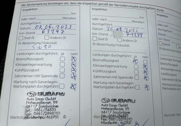 Kia Carens IV Minivan 1.7 VGT CRDI 136KM 2013 Kia Carens 1.7D 136KM 7Msc.Klimatr.Kamera2xPDC AluZima Ledy Grzane Fakt.Gw, zdjęcie 36