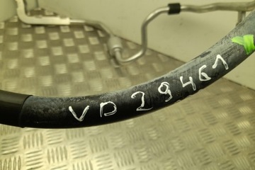 TRUBKY KLIMATIZACE VW POLO (AW1, BZ1 AE1) 2Q0816743AL 2021