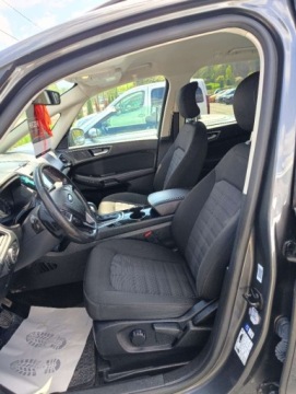 Ford Galaxy IV Van 2.0 TDCi 150KM 2016 Ford Galaxy Ford Galaxy 2016r 2.0 diesel AUTOMAT 2.0 Diesel 150KM, zdjęcie 4