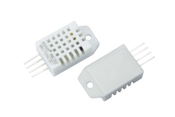 ДАТЧИК ТЕМПЕРАТУРЫ ВЛАЖНОСТИ DHT22 AM2302