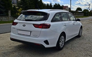 Kia Ceed III Kombi 1.0 T-GDI 100KM 2020 Kia Ceed Kia Ceeaposd III TOP STAN Bezwypadek WYPOSAZONY Benzyna 100KM, zdjęcie 11
