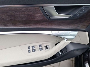 Audi A7 C8 Sportback 2.0 40 TDI 204KM 2022 Audi A7 Sportback 40 TDI mHEV Quattro Stronic KameraVirtualSmartInterFacLE, zdjęcie 8