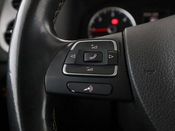 Volkswagen Tiguan I SUV Facelifting 2.0 TDI BlueMotion Technology 150KM 2015 Volkswagen Tiguan panorama klima auto navi kamera, zdjęcie 29