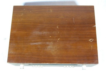 SABA TELEWATT FM-2000A РАДИО ТЮНЕР