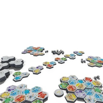 Игра Акрополис (Польша)