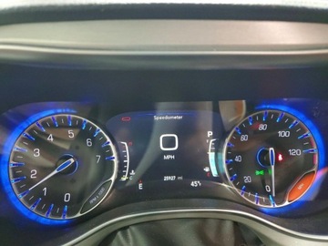 Chrysler Pacifica II 2025 Chrysler Pacifica Pinnacle 2025 3.6 Benzyna 287KM, zdjęcie 9