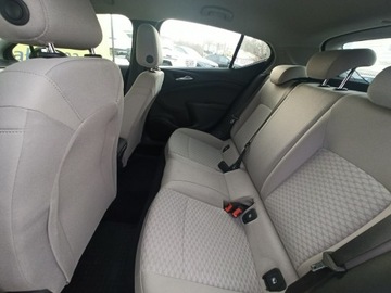 Opel Astra K Hatchback 5d 1.4 Turbo 125KM 2015 Opel Astra bezwypadkowy, serwisowany , 2 x koła, zdjęcie 8