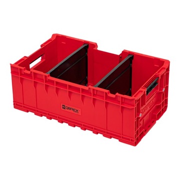 QBRICK Skrzynka ONE Box Plus Red Ultra HD