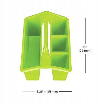 6x держатель для ручек, держатель для карандашей