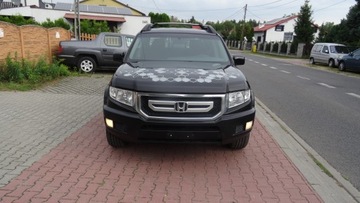 Honda Ridgeline 3.5 250KM 2011 HONDA RIDGELINE 3,5L 2011 AUTOMAT 4x4, zdjęcie 1