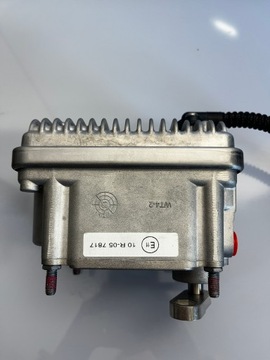 Aktuator Nastawnik Zawór Mercedes Atego A9361505094 A9361502894