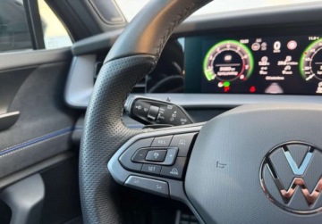 Volkswagen Tayron 2025 Volkswagen Tayron RLine 265KM SalonPL gwar. Panorama Harmankardon headup V, zdjęcie 26