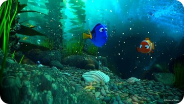 XBOX ONE RUSH ADVENTURE С DISNEY STUDIO на польском языке