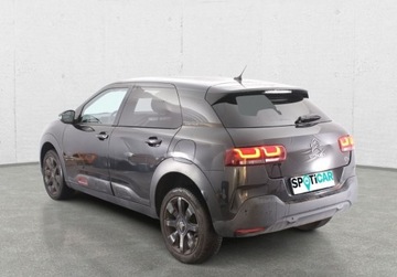 Citroen C4 Cactus Crossover Facelifting 1.2 PureTech 131KM 2018 Citroen C4 Cactus Shine Salon PL Od RiA 1.2 Benzyna 130KM, zdjęcie 6